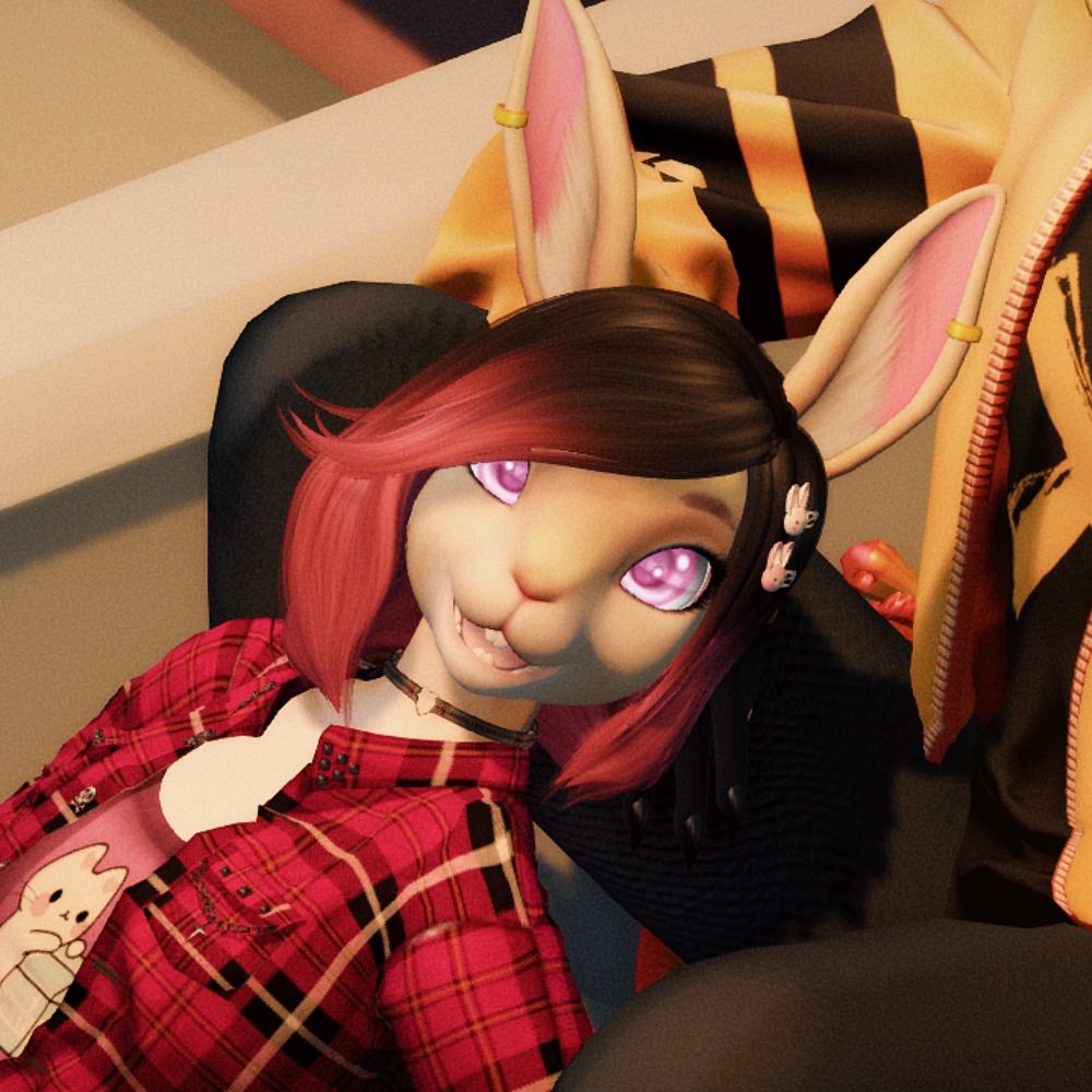 🐰 Bnuuy 🎶