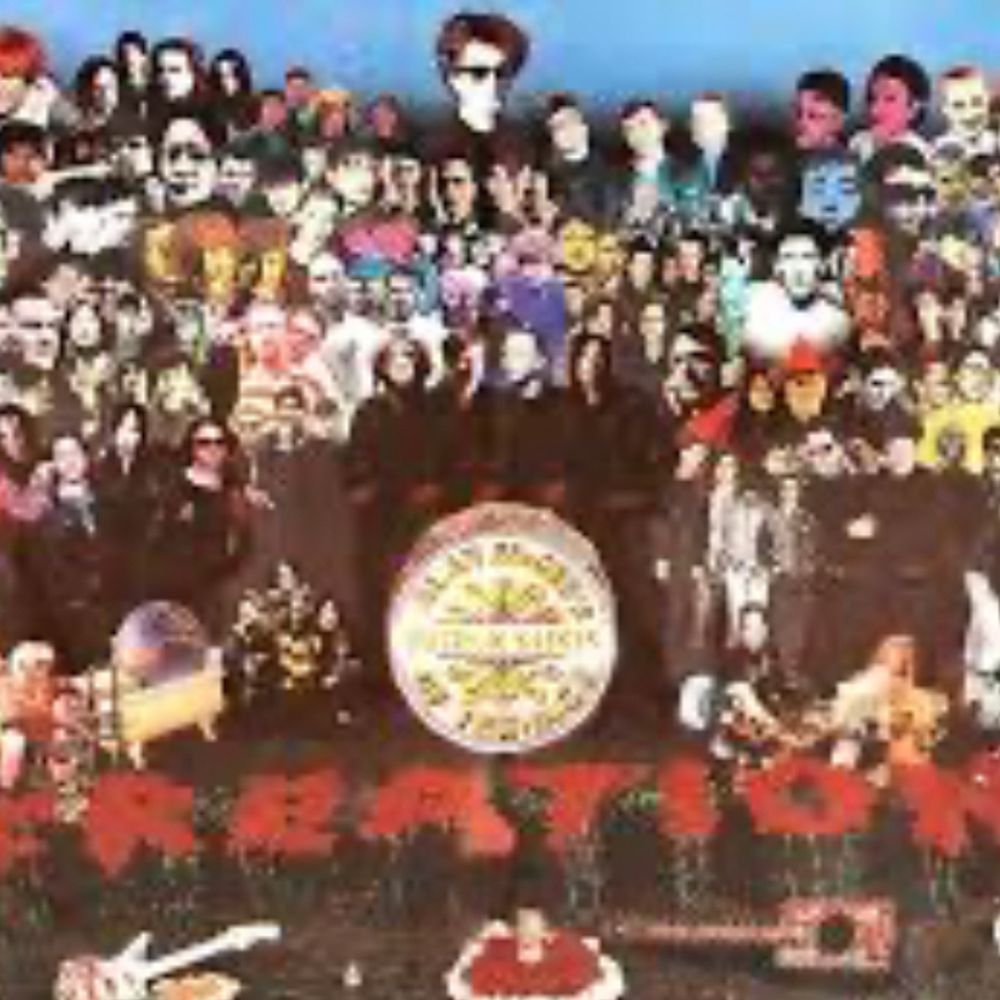 Creation Records