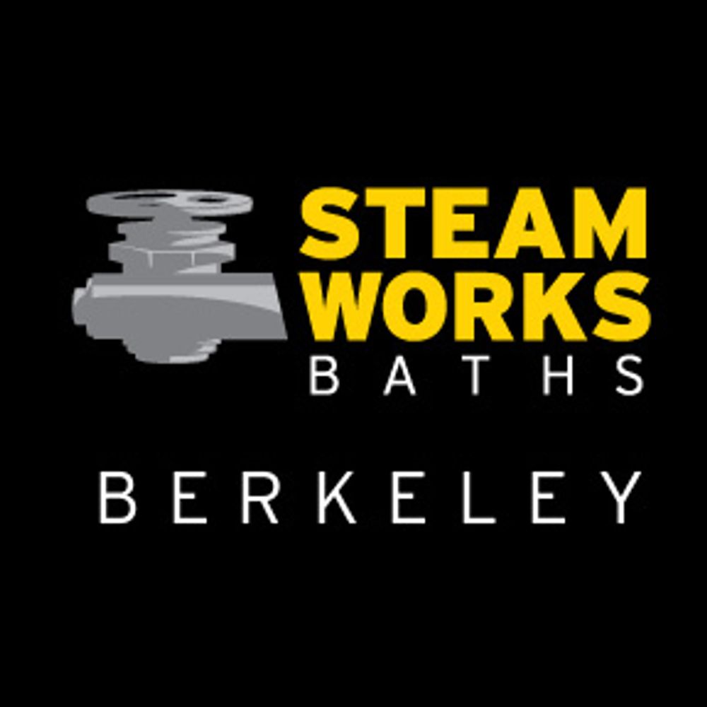 Steamworks Baths Berkeley