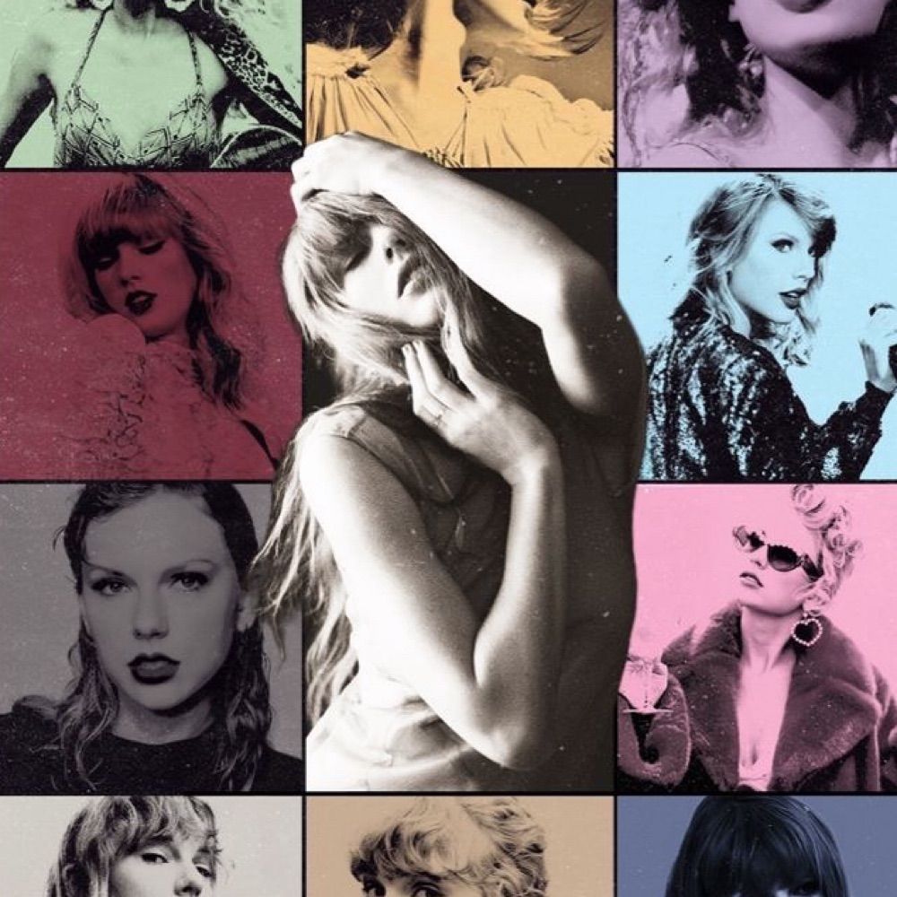 The Eras Tour