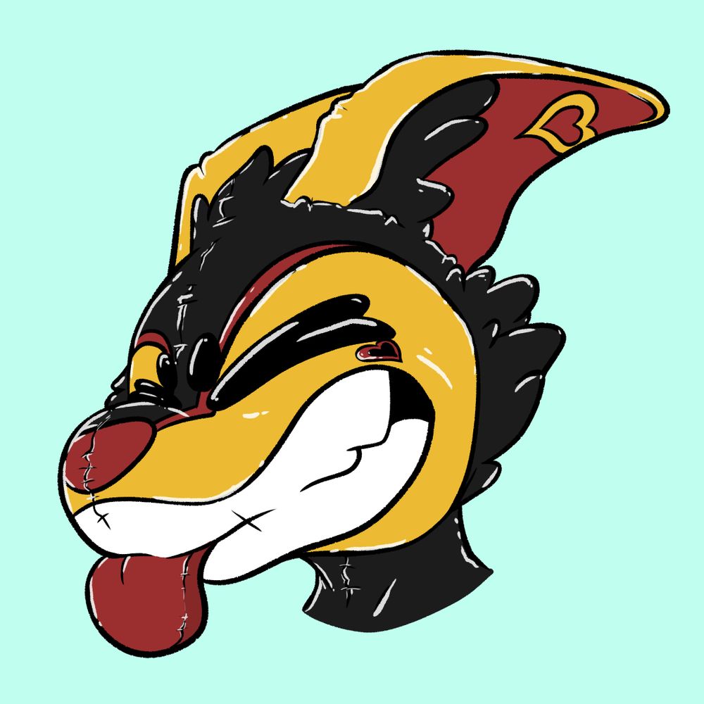 Chippy :3