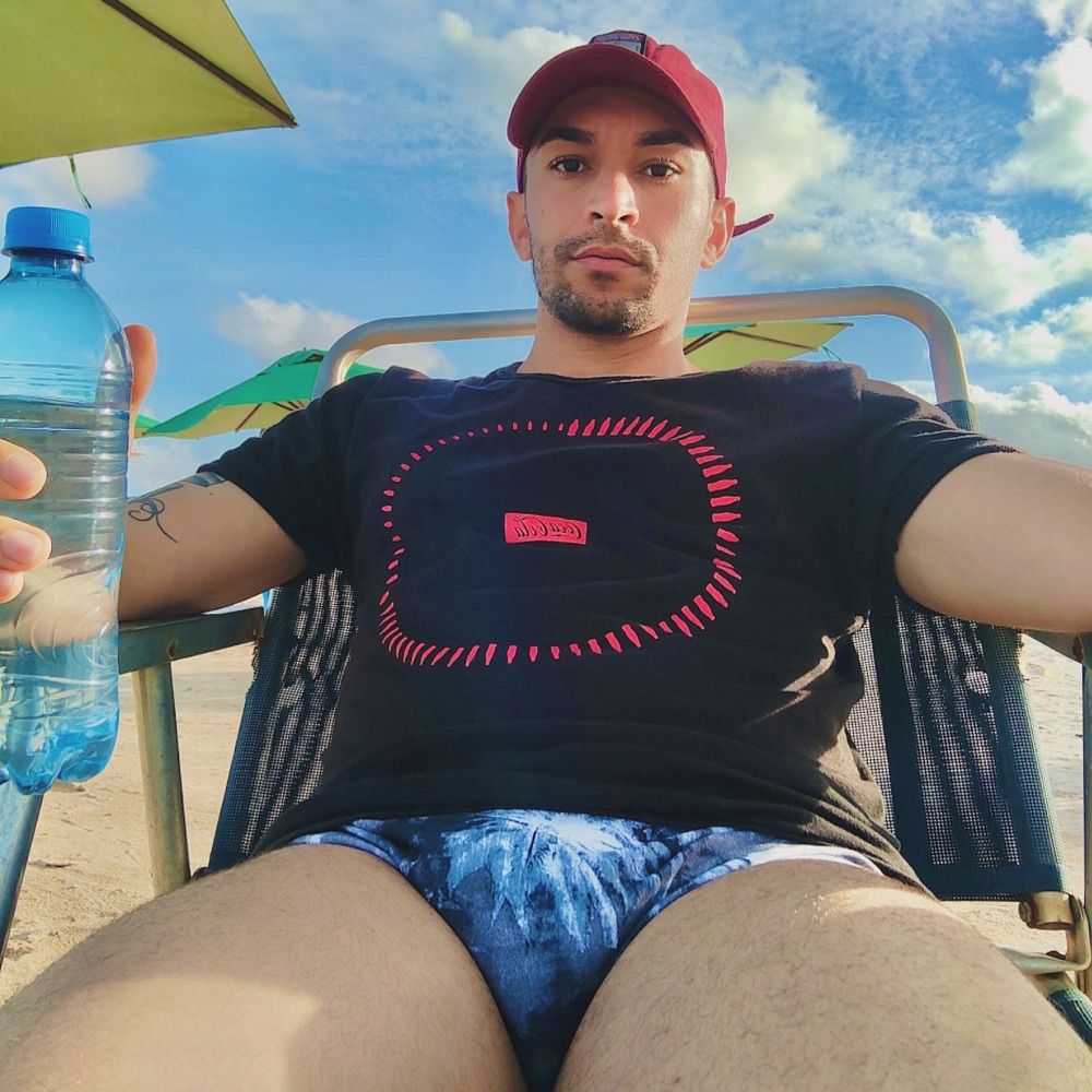 Edivan Santana 