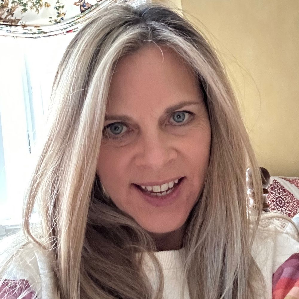 Rebecca Dolgin
