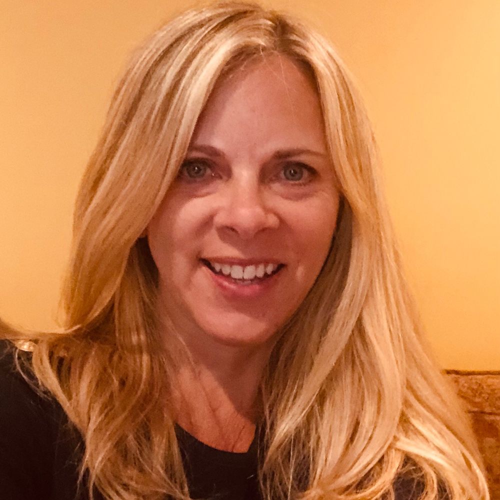 Rebecca Dolgin