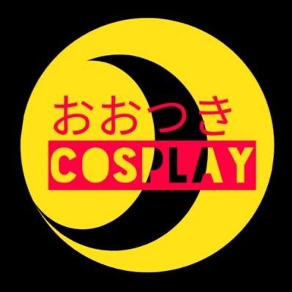 おおつきCosplay🌙山梨のコスプレロケ撮影