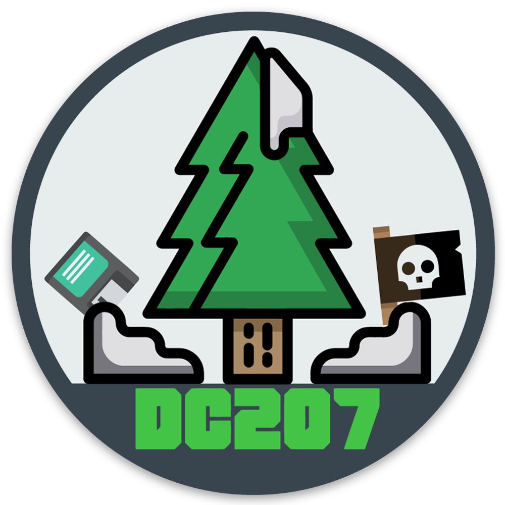 DC207