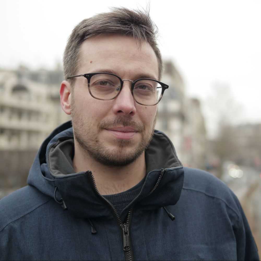 Profile avatar