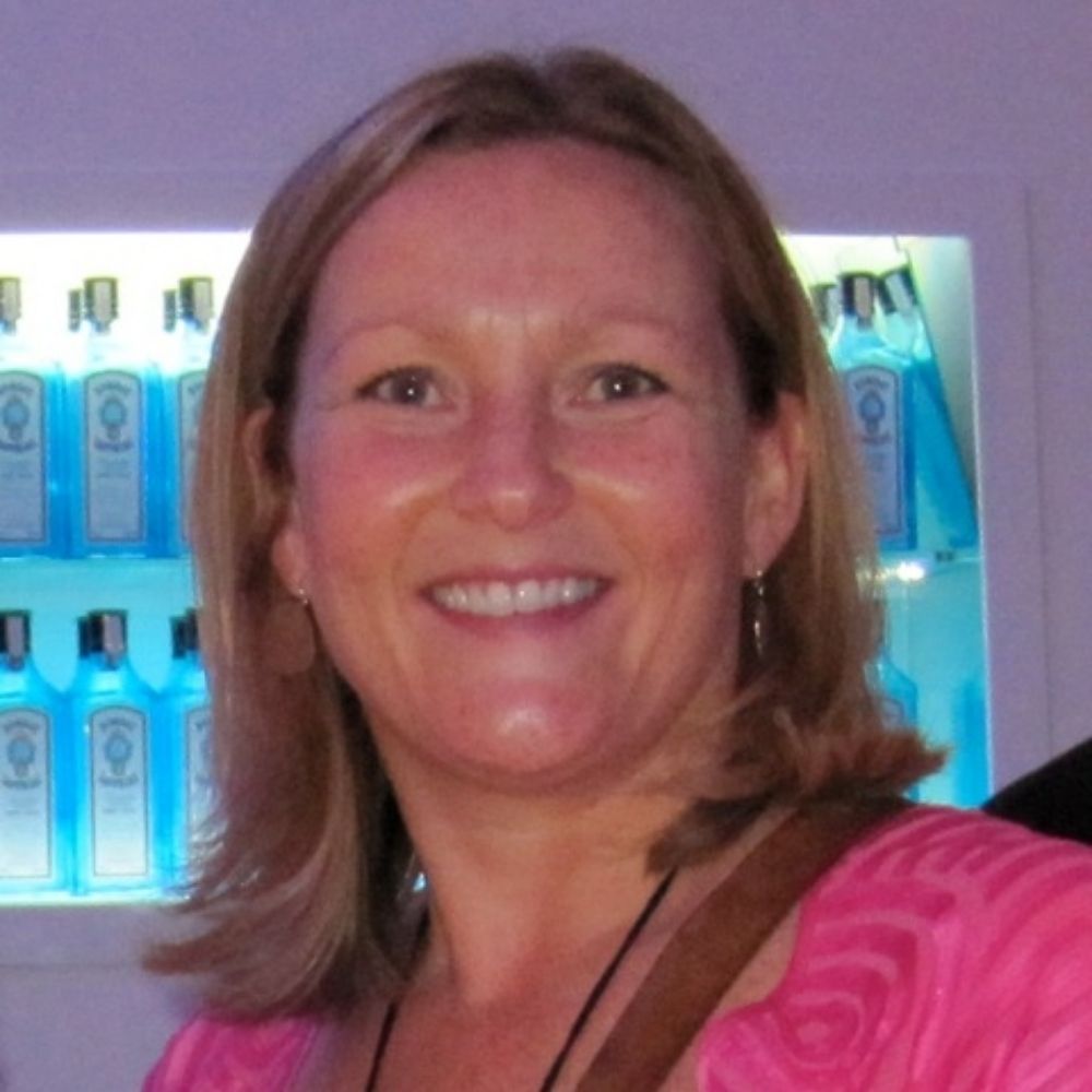 Amanda Jackson