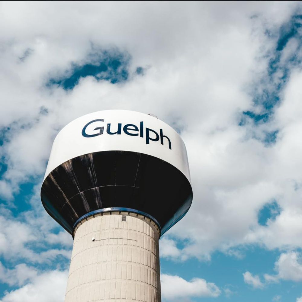 City of Guelph
