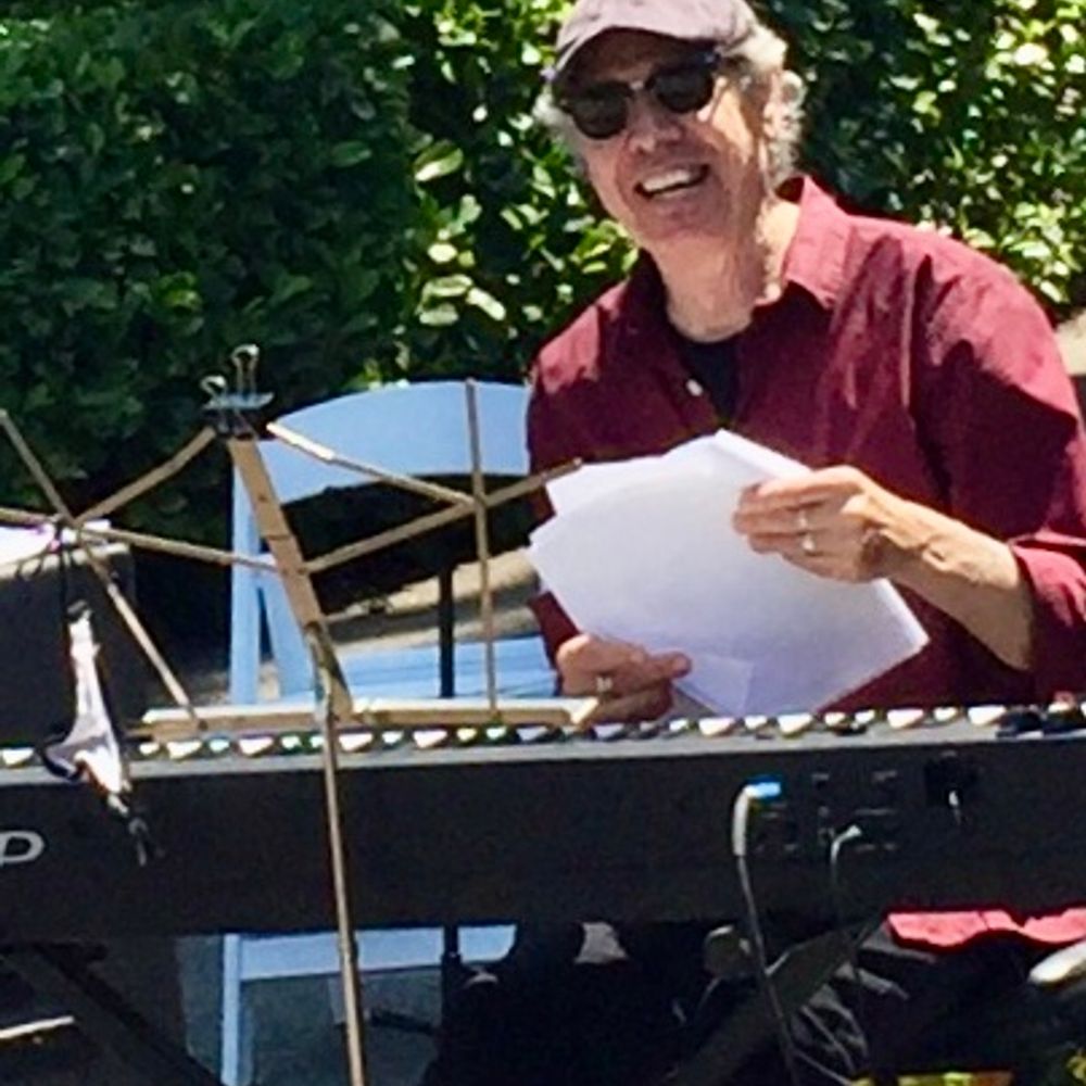 Larry Tasse