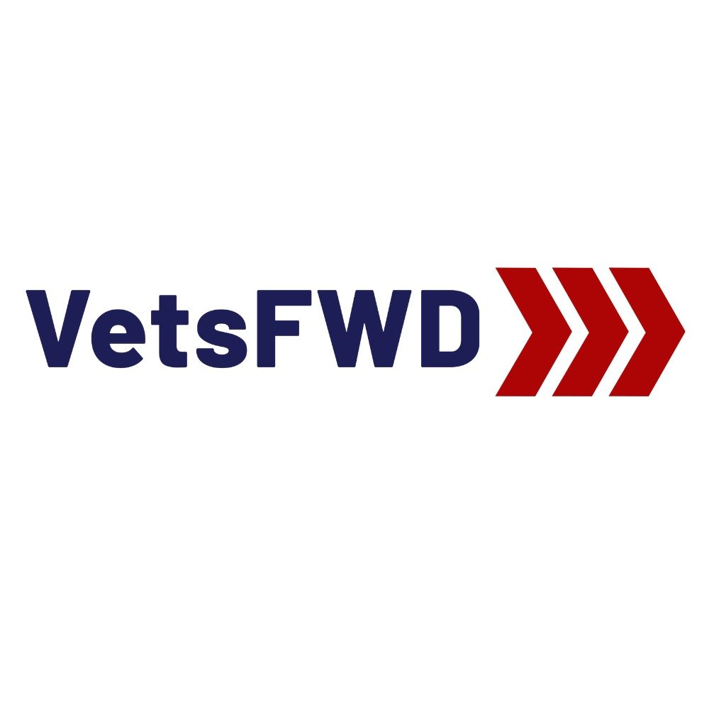 VetsForward's avatar
