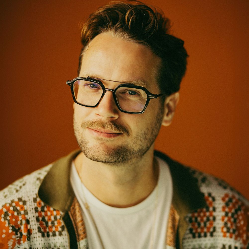 Mark Visbeek
