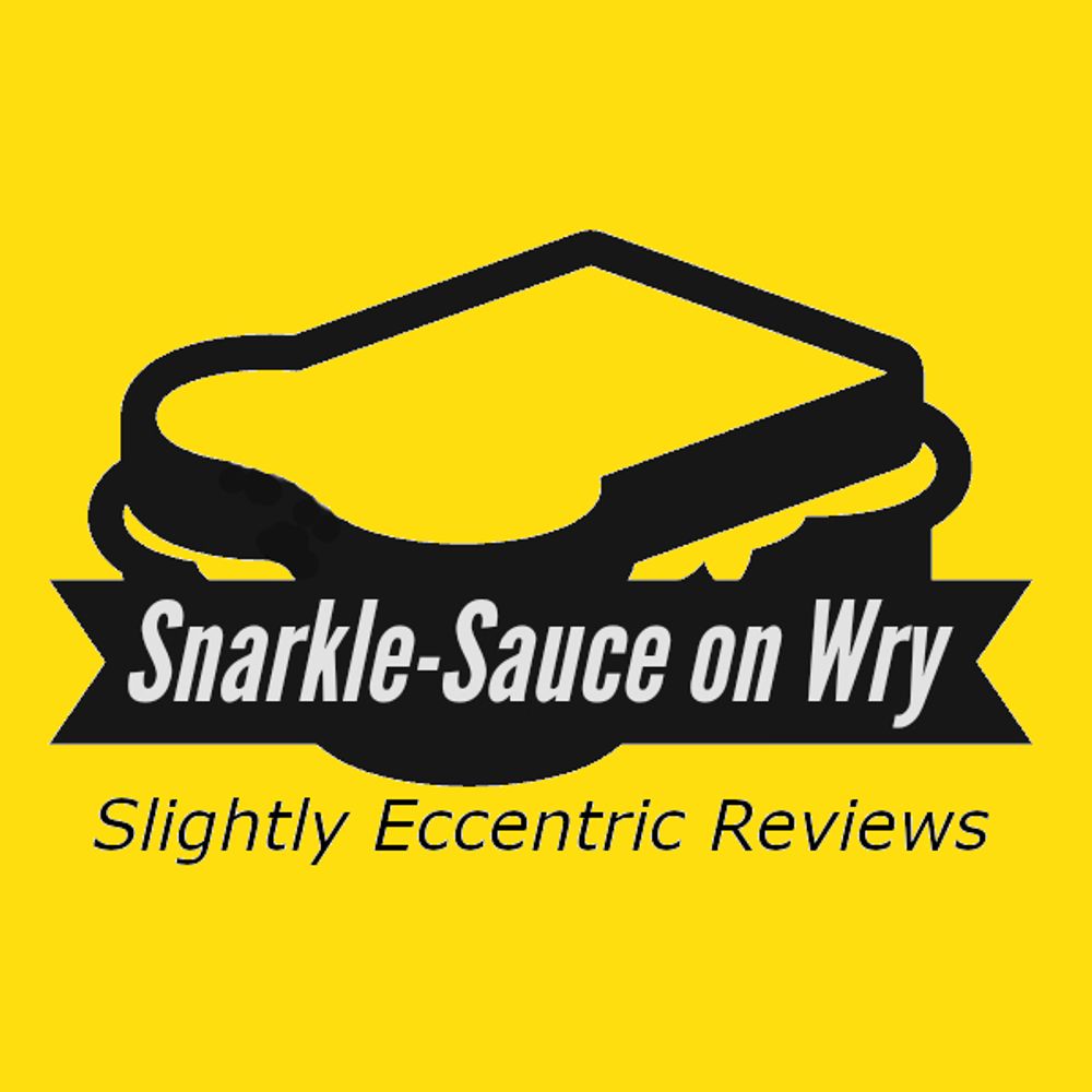 Snarkle Sauce on Wry