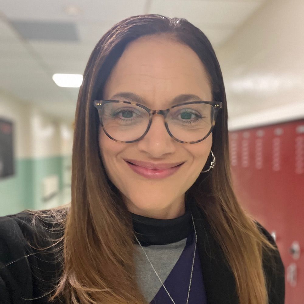 Dr. Catherine Pichon