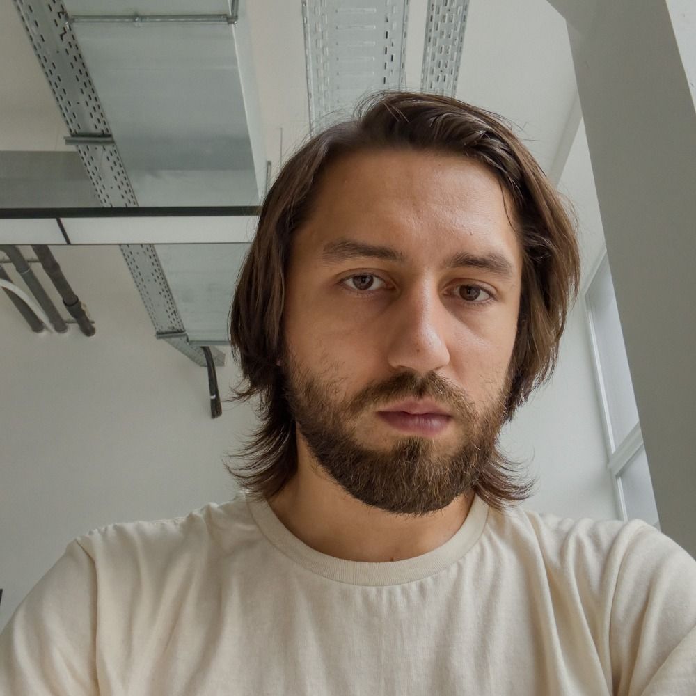 Alex Rozanov