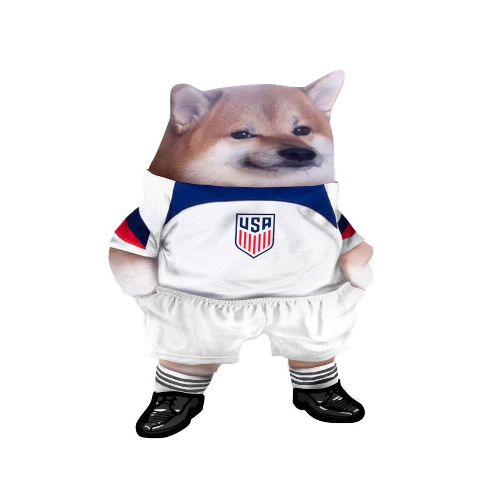 Oarboar, Agent of NAFO