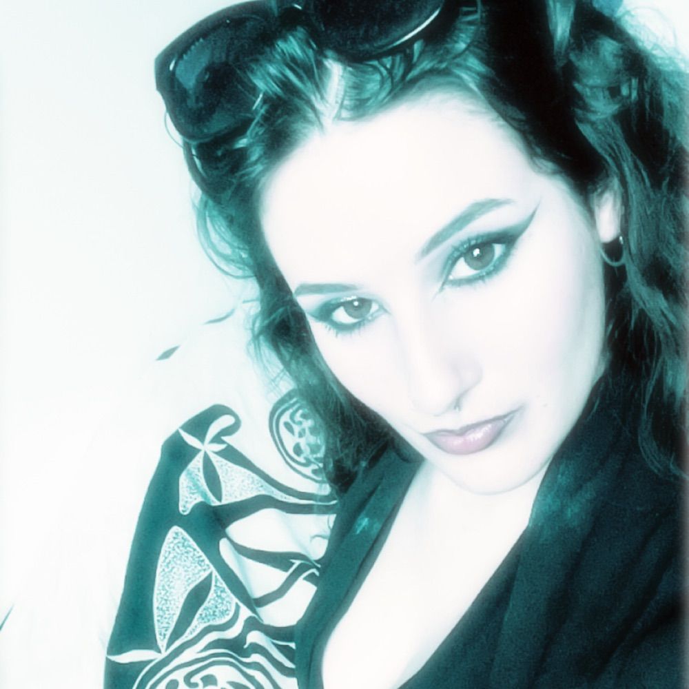 Goddess Etheria