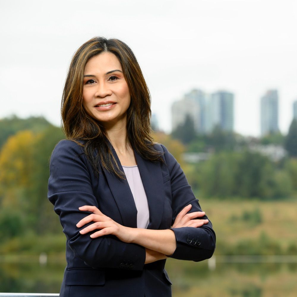 Doris Wai Ki Mah 馬朱慧琪 (she/her) MPM I MALTS I BA (Hons)
