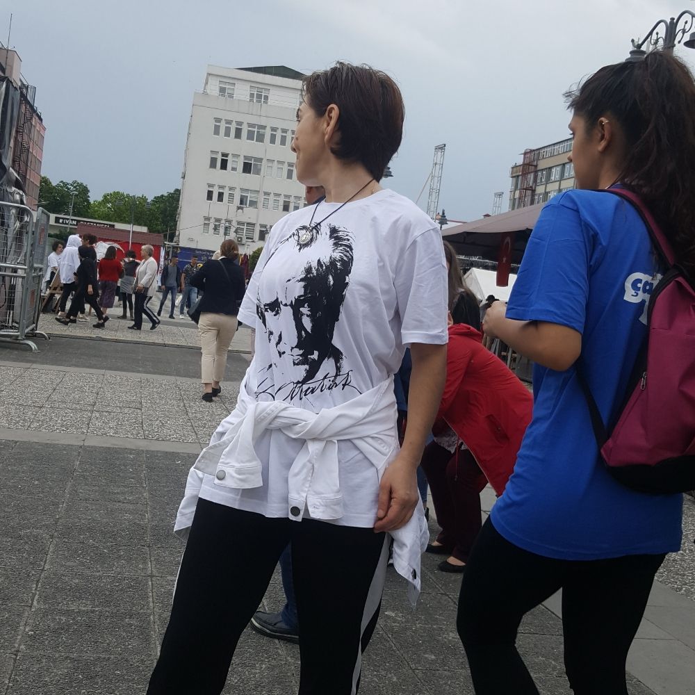 ILELEBET ATATÜRK