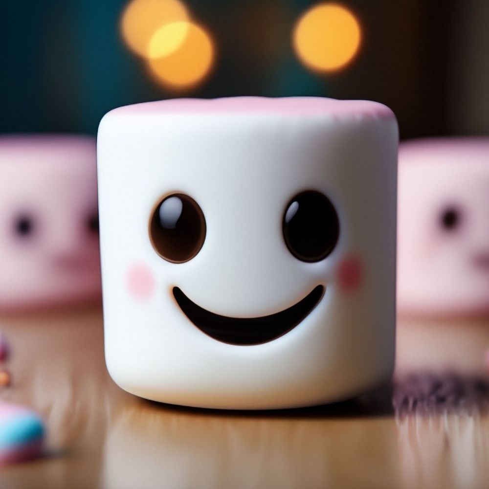 Marshmallow