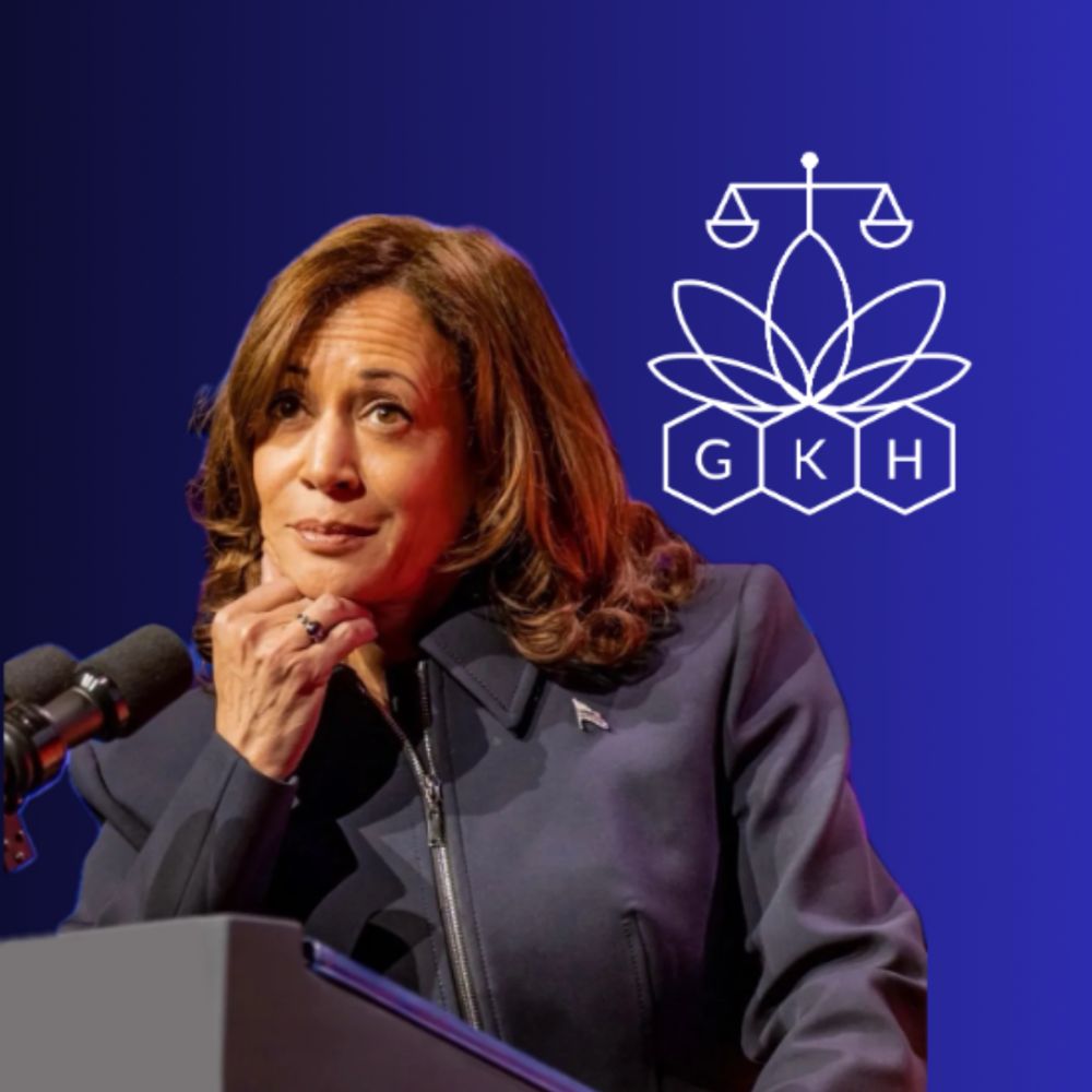 KHive | Kamala Supporters