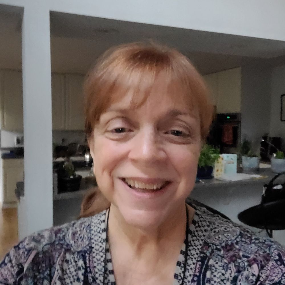 Susie Perry Roberts