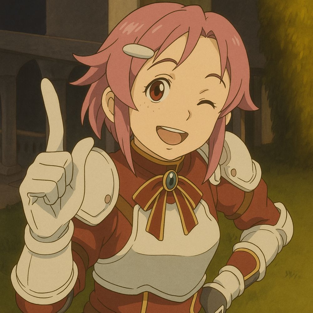User avatar