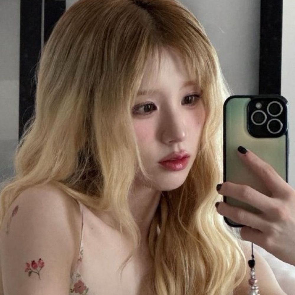 mimi 🌺