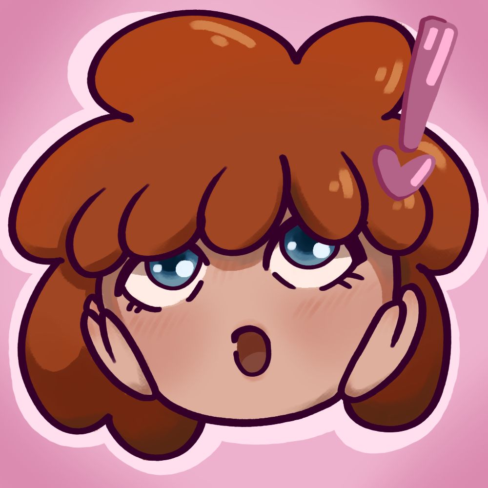 Totta :) Commissions open