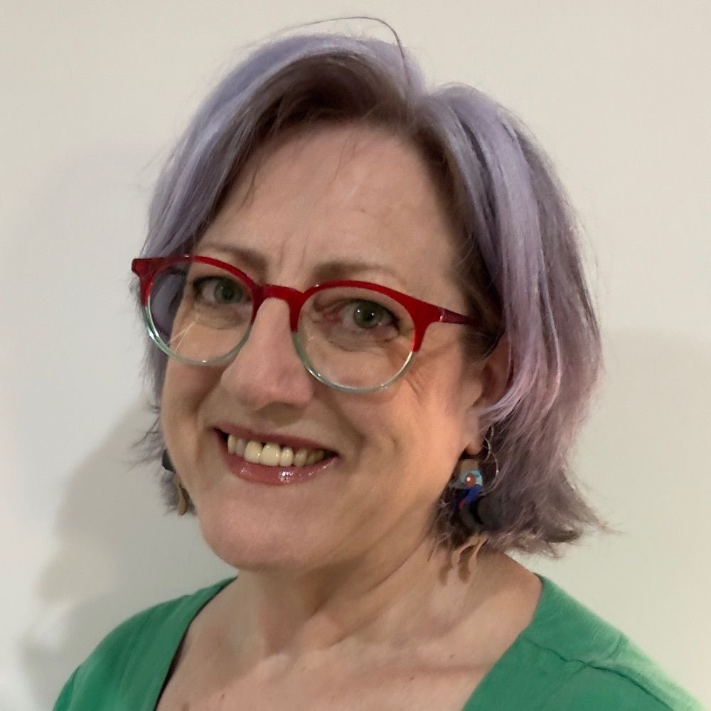 Annette Fraser-Dunn