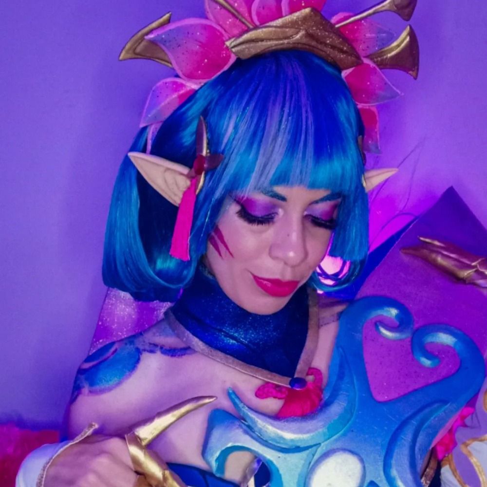 Josy Cosplay