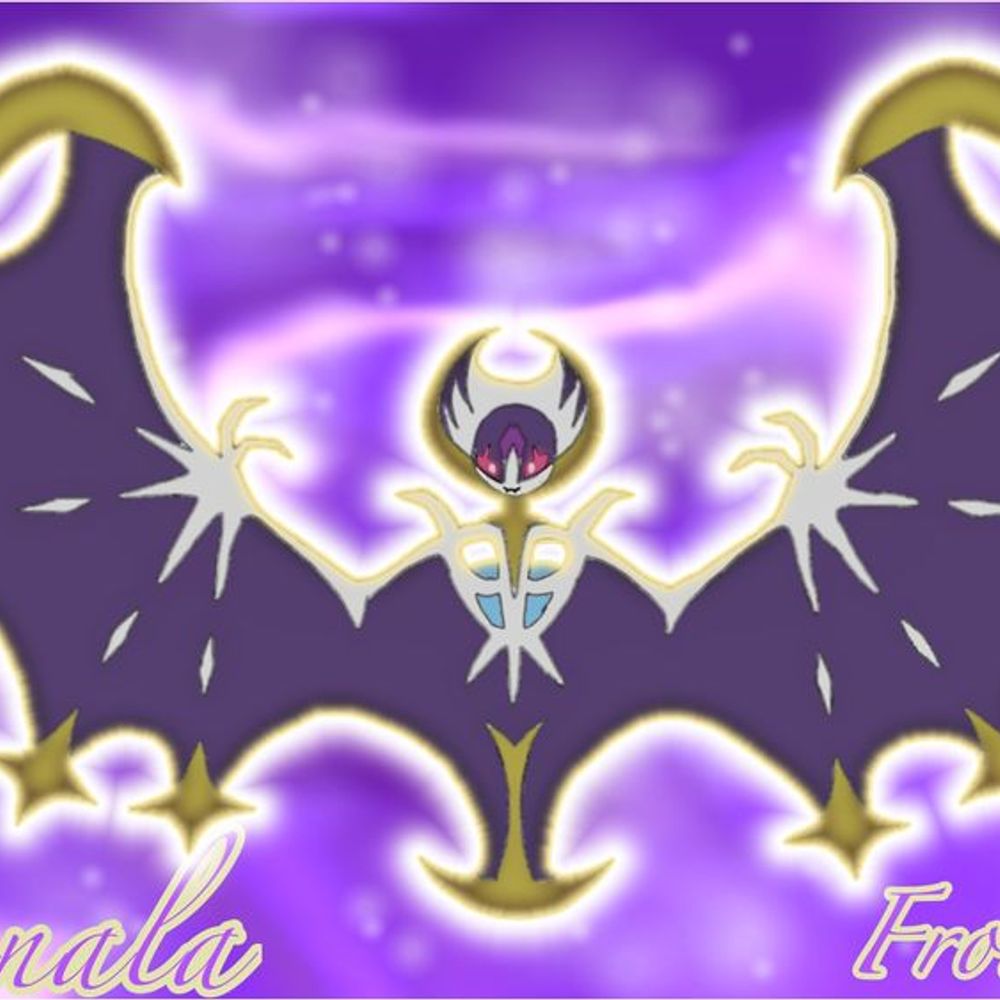Lunala