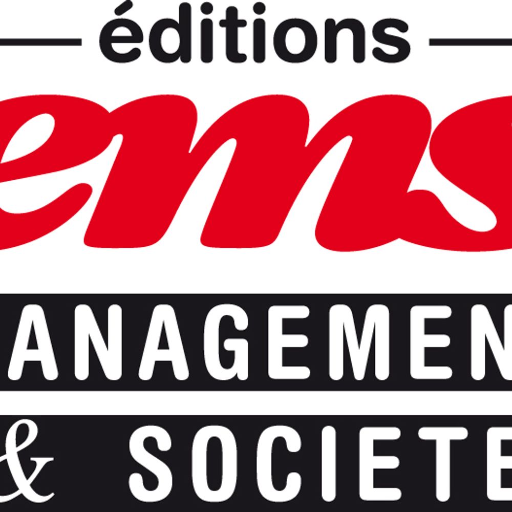 Gaël (EMS Editions Management et Société)