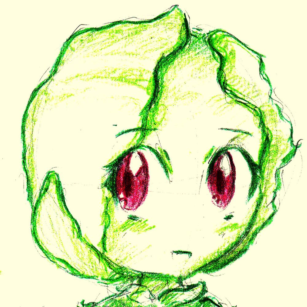 cabbage drop