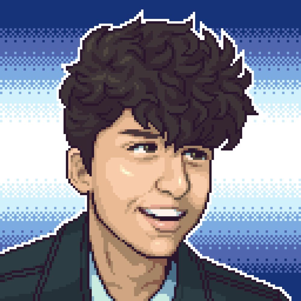 Isaac Sand