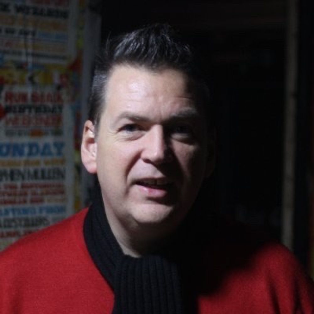 Tom Brogan