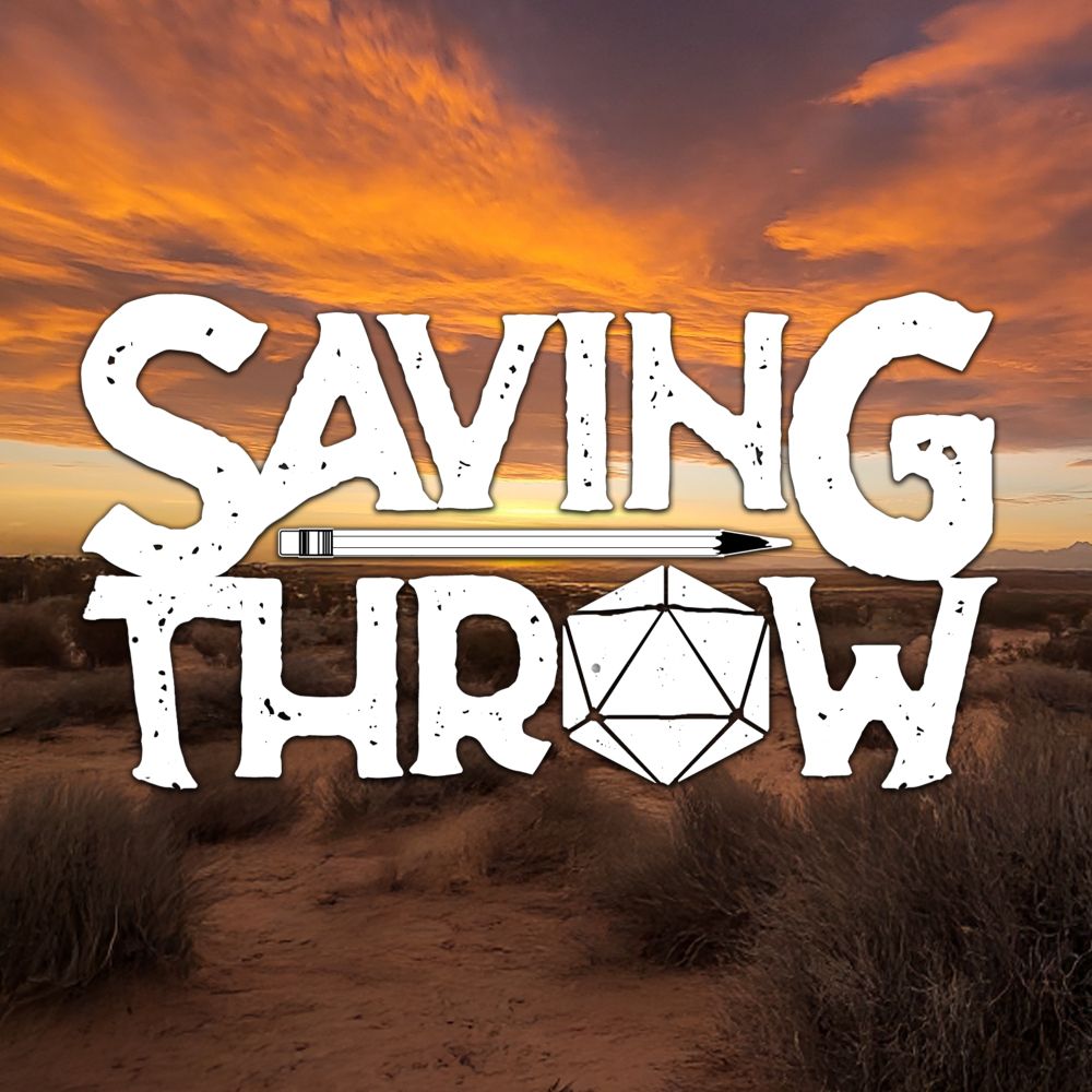 Saving Throw Show