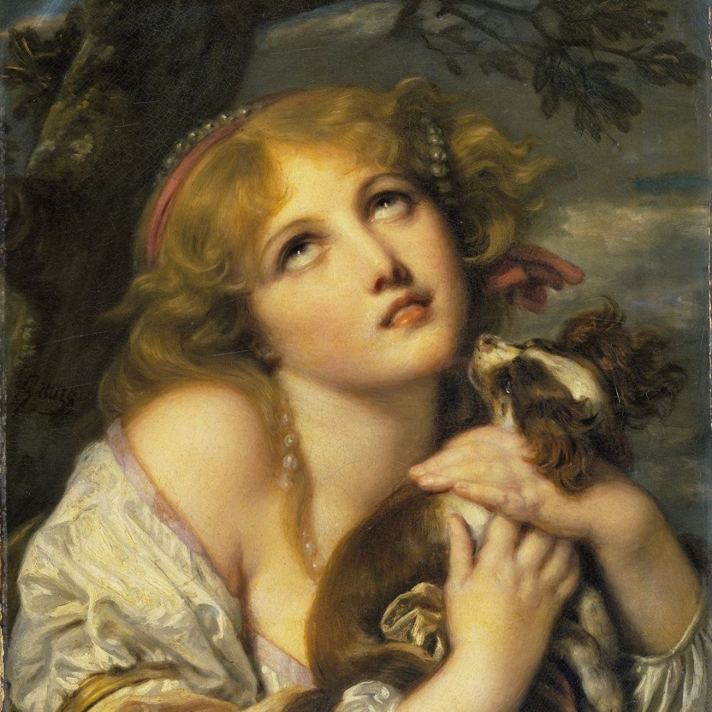 mellon collie