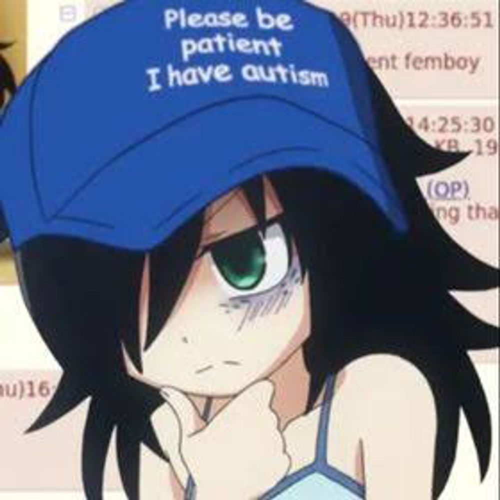 User avatar