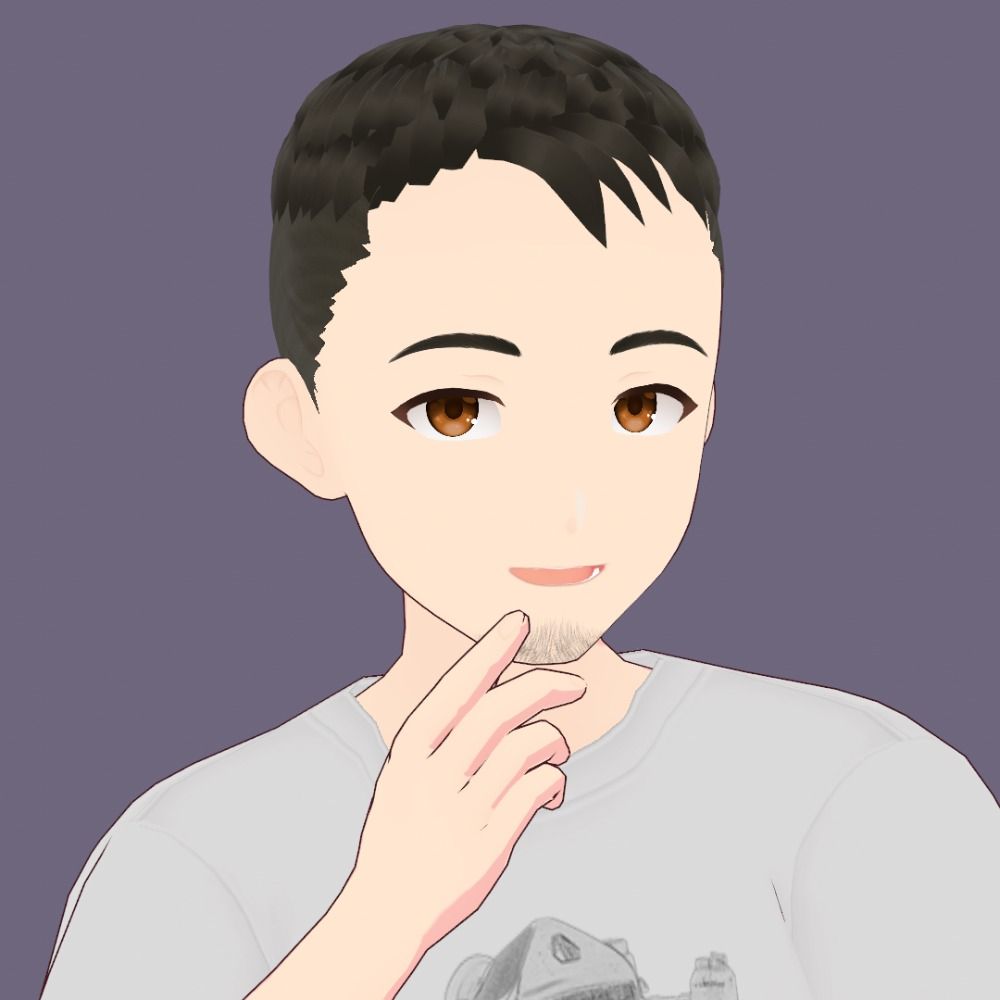 あらいふ/伊柎あらた