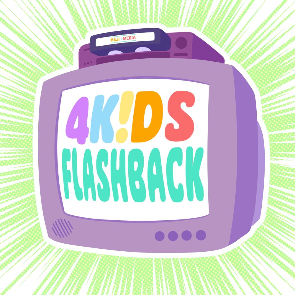 4Kids Flashback