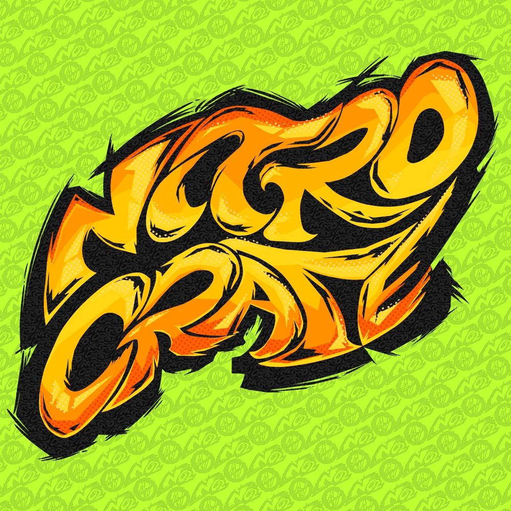 Nitro Crate (COMMS OPEN)