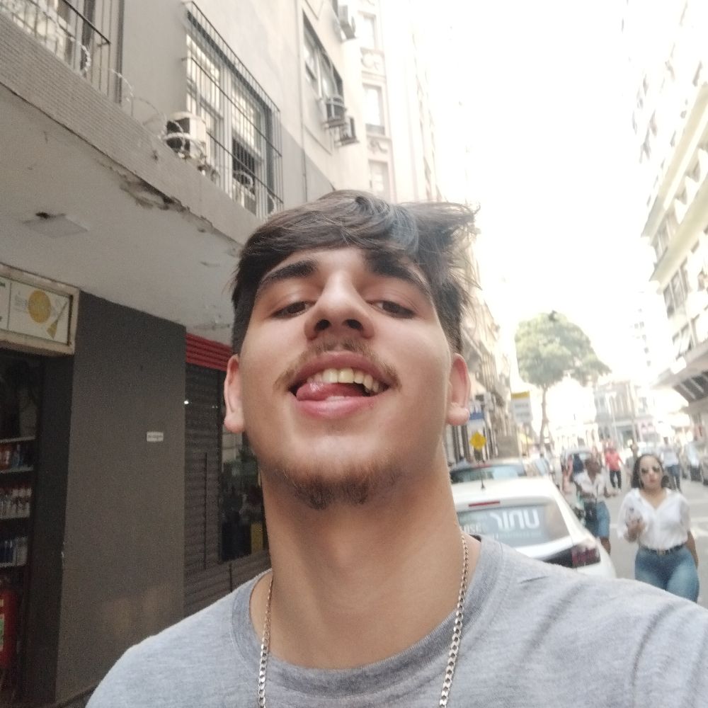 Guilherme cardoso