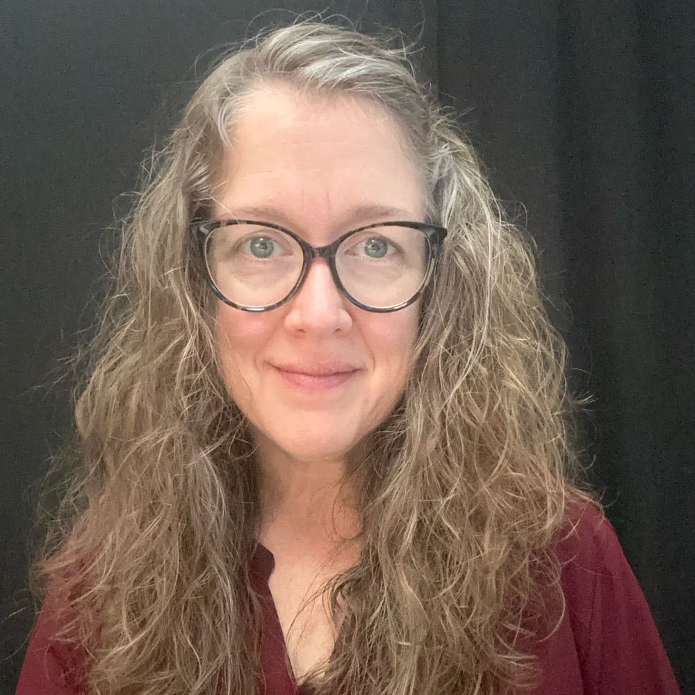 Rebecca Edwards