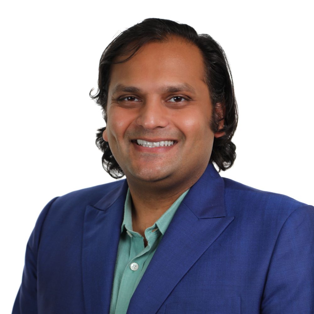 Rahul R. Gupta