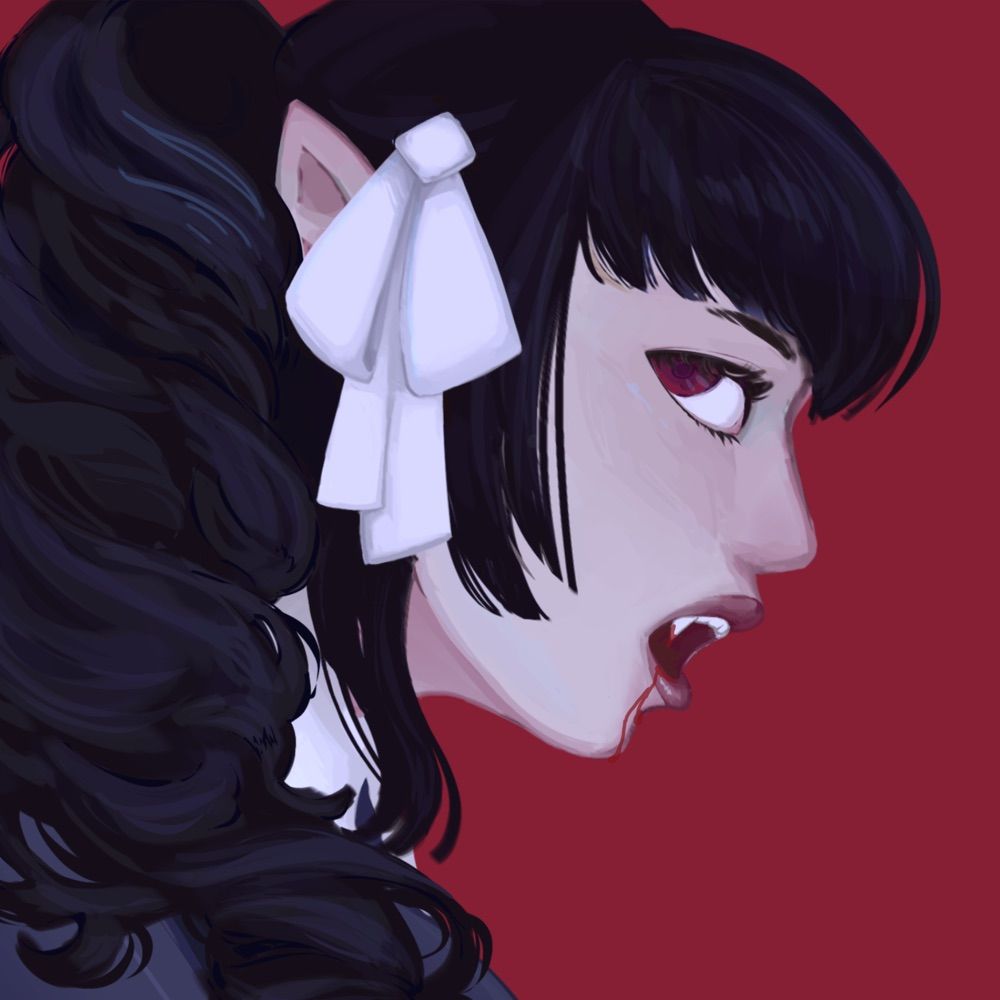 laguinho !! COMMS ARE OPEN !!