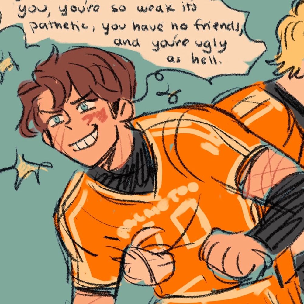 matthew holt’s wolf oc (@takashirogane on twt)