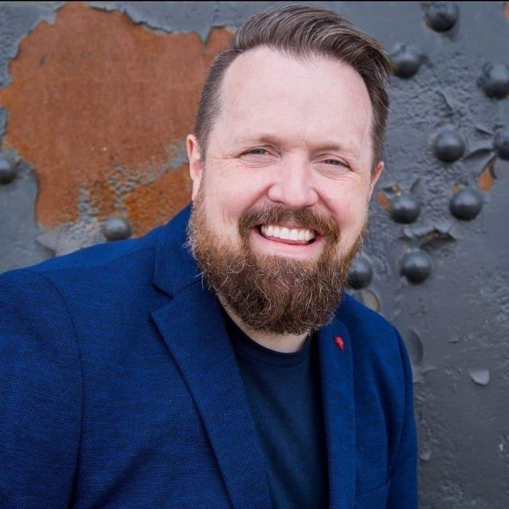 Jon Morgan