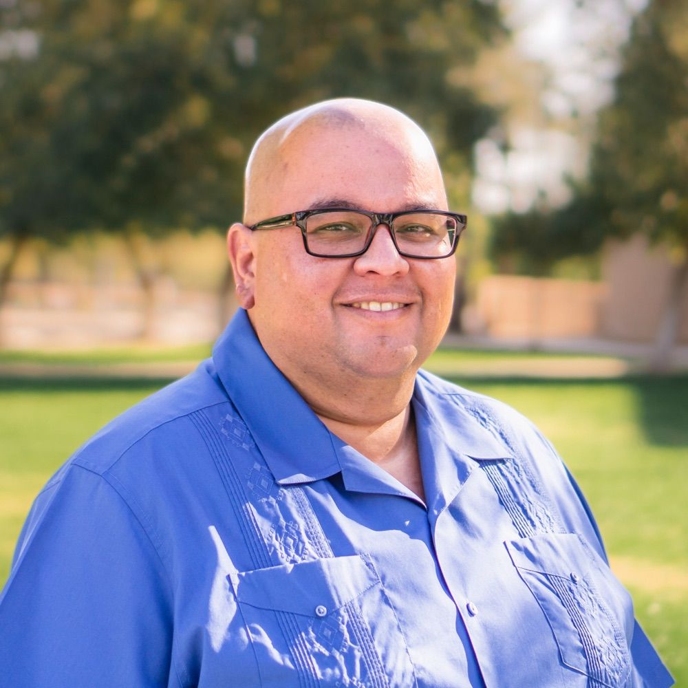 Eddie Hyatt