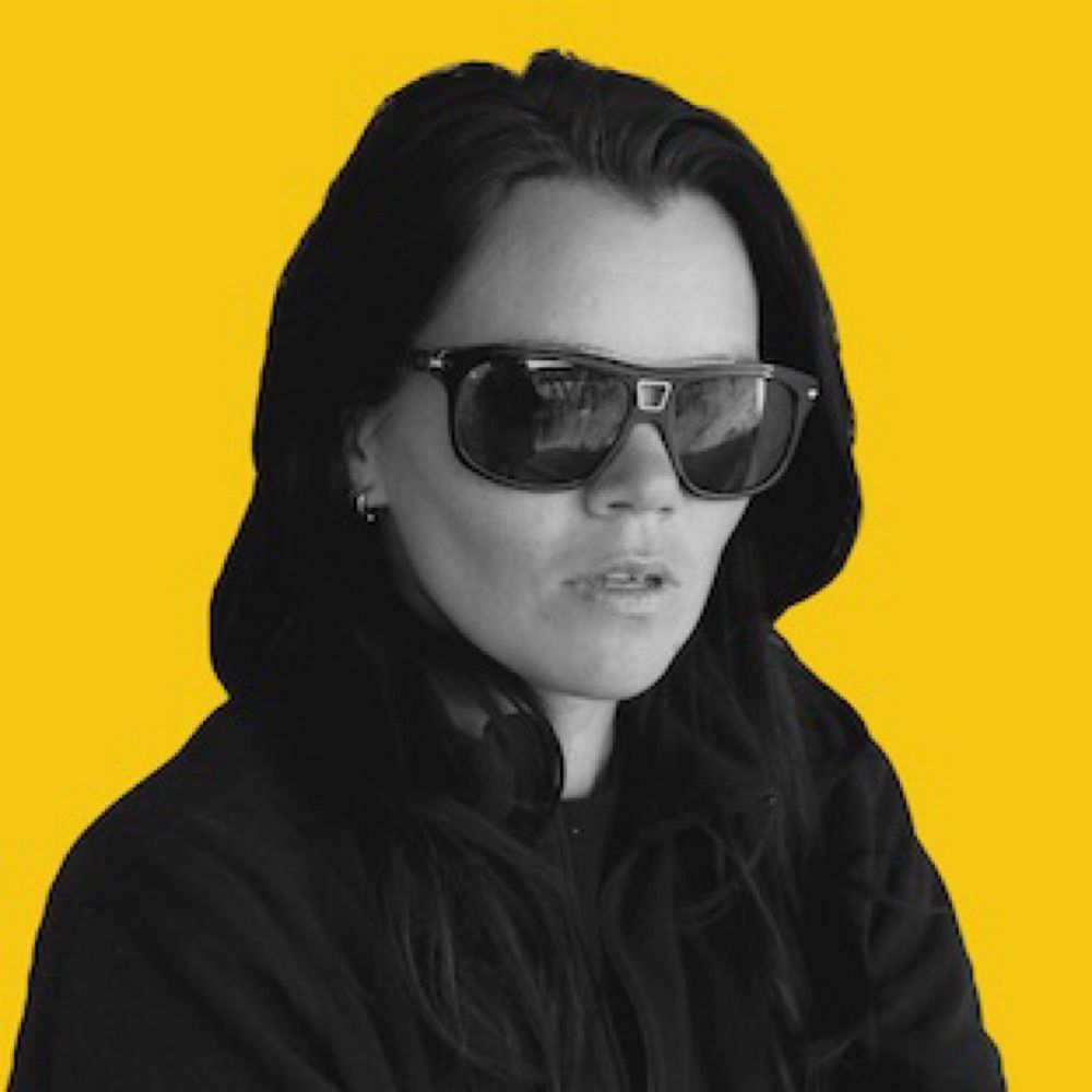 Riki Rocket | House DJ & Producer